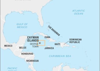 Discover the Allure of the Cayman Islands: A Tropical Paradise and Tax Haven