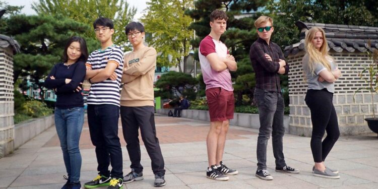 Heartfelt Journeys: A Touching Review of School Swap from the UK to the USA