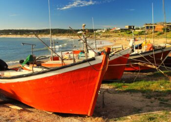 Discover the Enchanting “Hamptons of South America”: A Unique Escape from New York!