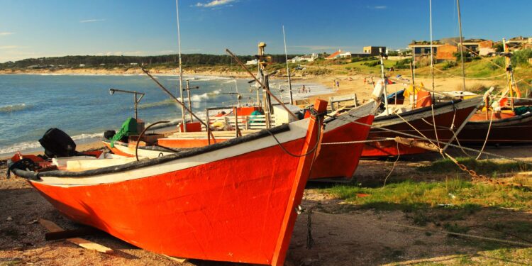 Discover the Enchanting “Hamptons of South America”: A Unique Escape from New York!