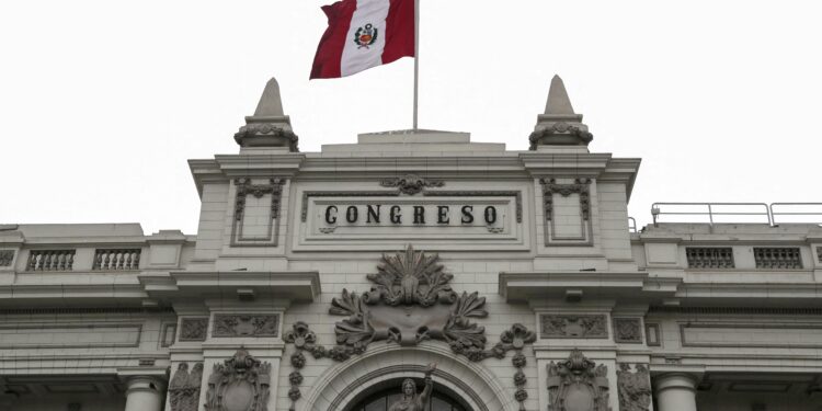 Is the 2026 Vote Peru’s Chance for a Political Transformation?