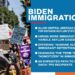 Biden Revives Immigration Pathway for Migrants from Cuba, Haiti, Nicaragua, and Venezuela