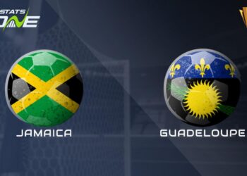 Don’t Miss a Minute: Your Ultimate Guide to Watching Jamaica vs. Guadeloupe in the CONCACAF Gold Cup!