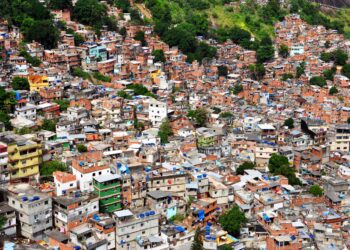 Brazil’s Favela: A Hidden Gem Inviting Global Travelers to Explore