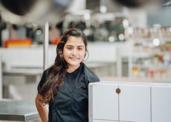 Shenely Tromp Makes History with Aruba’s First-Ever Medal!