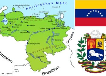 Maduro’s Controversial New Term: A Leader More Isolated Than Ever in Venezuela