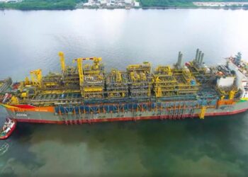 Guyana’s FPSOs Set the Standard for Global Performance, Elevating ExxonMobil’s Portfolio