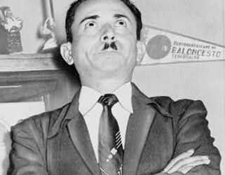 Colonel Castillo Armas Seizes Control: A Turning Point in Guatemalan History