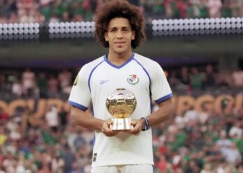 Unraveling the Mystery: Why Adalberto Carrasquilla is Missing from Panama’s 2025 Concacaf Gold Cup Roster