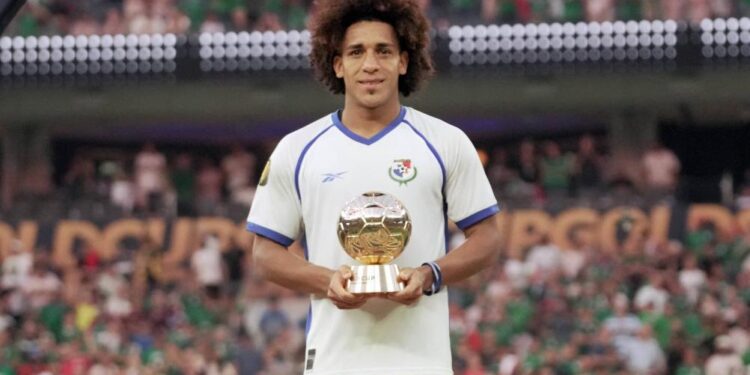 Unraveling the Mystery: Why Adalberto Carrasquilla is Missing from Panama’s 2025 Concacaf Gold Cup Roster