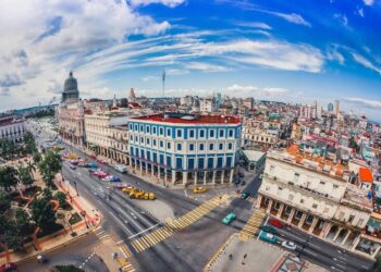 Cuba Begins Releasing Prisoners Following U.S. Terror Designation Lift