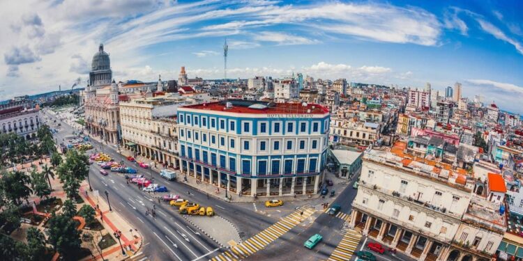 Cuba Begins Releasing Prisoners Following U.S. Terror Designation Lift