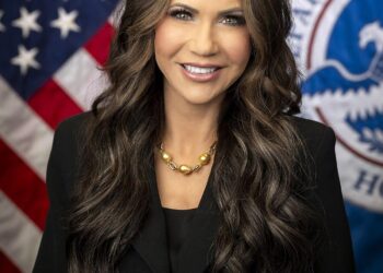 Kristi Noem Heads to Central America for Crucial Immigration Discussions