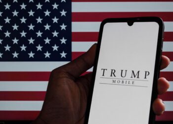 Trump Phone Listing Drops ‘Made in the USA’ Label: What It Means for Consumers