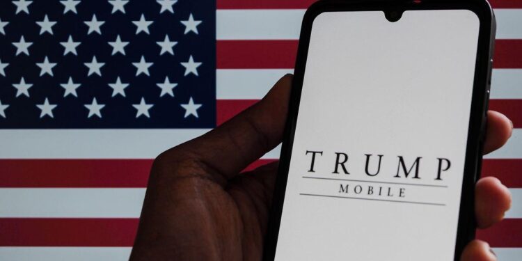 Trump Phone Listing Drops ‘Made in the USA’ Label: What It Means for Consumers