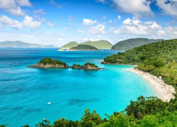 Discover the Top Caribbean Islands You Must Visit This Year!