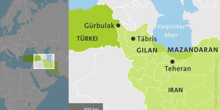 Unraveling Iran’s Intriguing Ties with Latin America