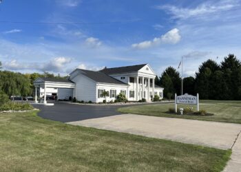 Funeral Home Owner Sentenced to 20 Years for Hoarding 191 Bodies