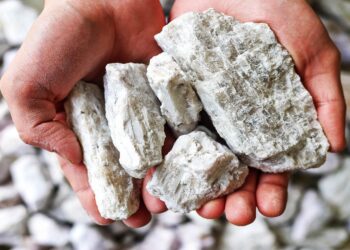 Game-Changer: Huge Lithium Discovery in Southeastern US Could Revolutionize Energy Independence!