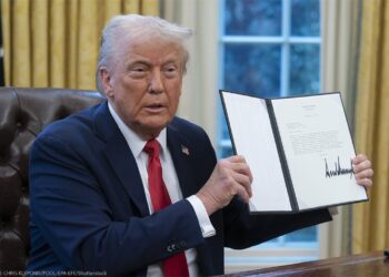 Trump’s Upcoming Executive Order: What Making English the Official Language Could Mean for Arizona