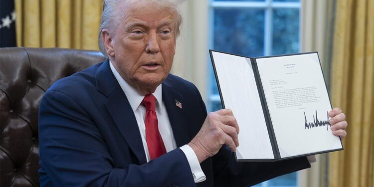 Trump’s Upcoming Executive Order: What Making English the Official Language Could Mean for Arizona