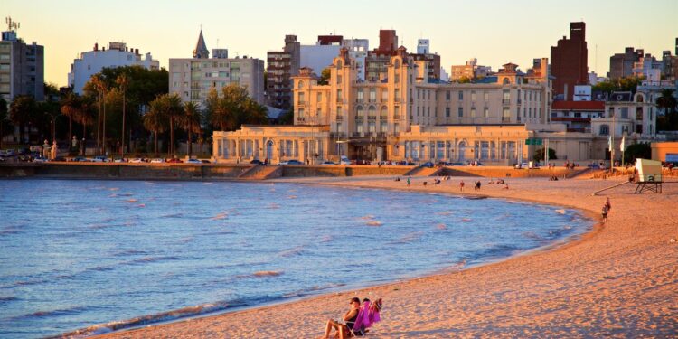 Uruguay’s Thrilling Runoff: A Battle Between Two Moderate Leaders in a Strong Democracy