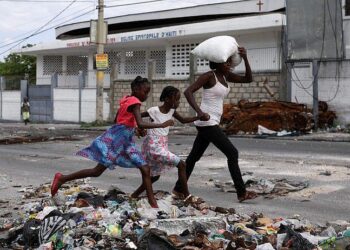 Haitians Speak Out: The Impact of the Trump Administration’s Travel Ban