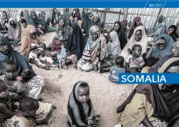 Unveiling the Humanitarian Crisis: A Deep Dive into Central America’s Struggles in 2020