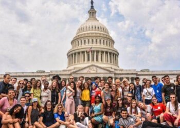 Empowering the Future: The U.S. Unveils Three Exciting Initiatives for Grenada’s Youth