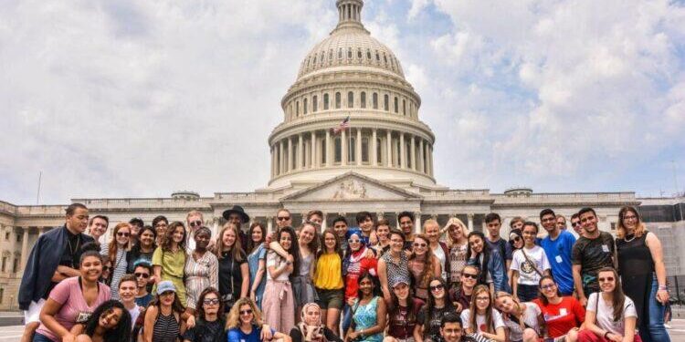 Empowering the Future: The U.S. Unveils Three Exciting Initiatives for Grenada’s Youth