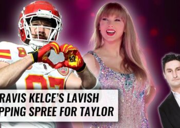 From Luxury Spree to Lockup: The Shocking Tale of a $100,000 Scam Gone Wrong