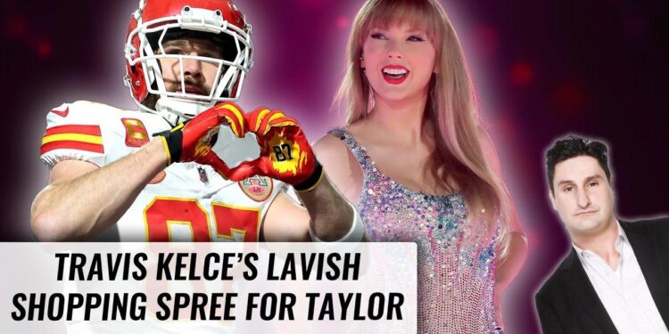 From Luxury Spree to Lockup: The Shocking Tale of a $100,000 Scam Gone Wrong