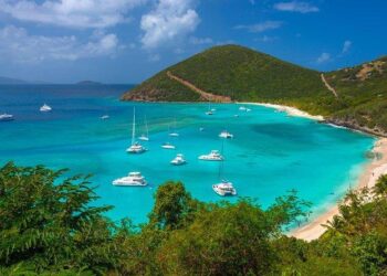 Acting Premier Fights Back Against Direct UK Rule in the British Virgin Islands