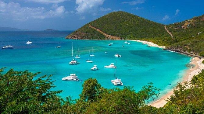 Acting Premier Fights Back Against Direct UK Rule in the British Virgin Islands