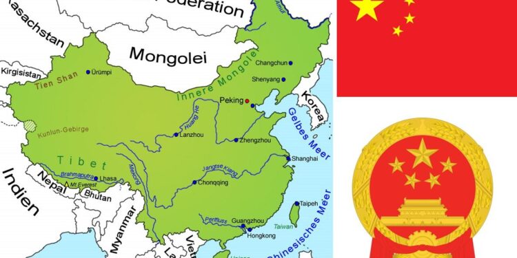 China Unveils Groundbreaking Initiatives to Transform the Caribbean and Latin America