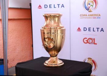 Charlotte Set to Shine as Host of Copa America Semifinal and Third-Place Showdown!