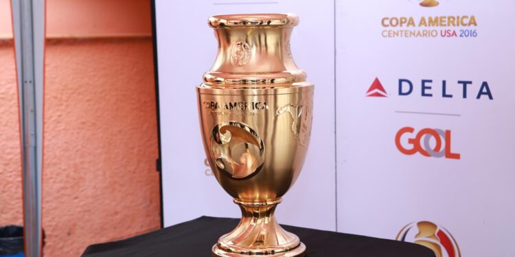 Charlotte Set to Shine as Host of Copa America Semifinal and Third-Place Showdown!