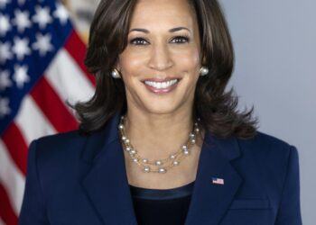 Poll Reveals US Territory Voters Favor Harris Over Trump!