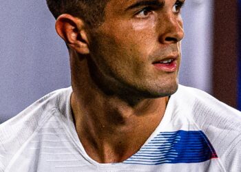 Pulisic Shines with Two Goals as US Triumphs Over Jamaica 4-2 in Thrilling CONCACAF Nations League Quarterfinal!