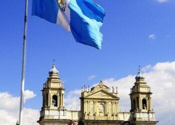 Guatemala Welcomes Trump’s Central American Deportees: A New Chapter in Immigration Policy