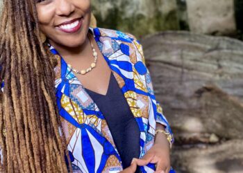 Gladys Francis: Bridging the Caribbean and America