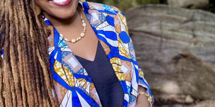 Gladys Francis: Bridging the Caribbean and America