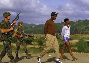 Reagan’s Shocking Betrayal: How Thatcher Was Left in the Dark Over the 1983 Grenada Invasion