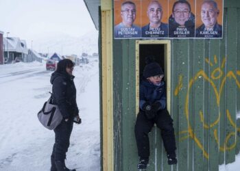 Unpacking the Impact of Greenland’s Elections: What It Means for the Island and the U.S