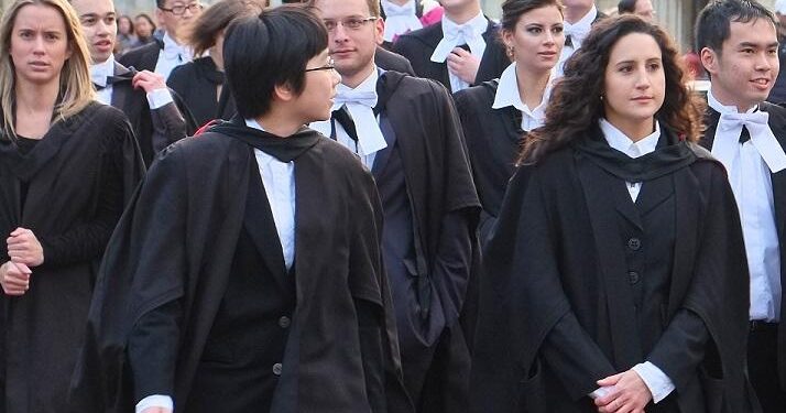 Cambridge Student Completes Epic Row from Europe to South America!