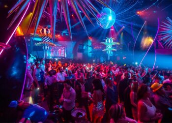 From Glamour to Ghost Town: The Sudden Decline of a Legendary Dominican Club