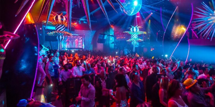 From Glamour to Ghost Town: The Sudden Decline of a Legendary Dominican Club