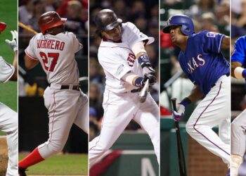 Unpacking the Dominican Republic’s Baseball Phenomenon: Why So Many Players Come from This Caribbean Nation