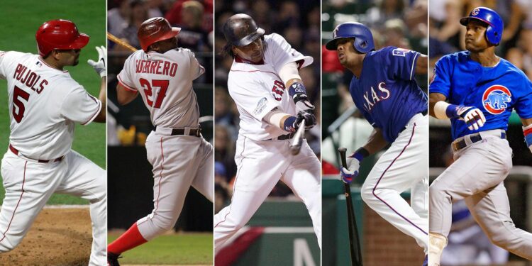 Unpacking the Dominican Republic’s Baseball Phenomenon: Why So Many Players Come from This Caribbean Nation