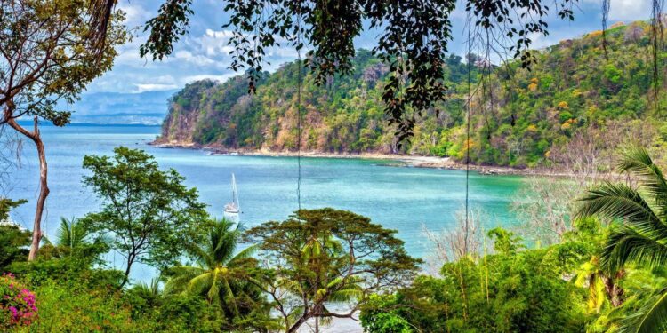 Discover the Wonders of Costa Rica: Your Ultimate Travel Guide